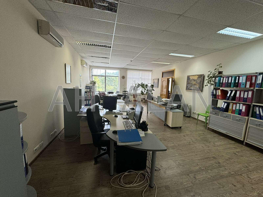 Оренда офісне приміщення на Лук'янівська вул., 1 поверх - 2/2 Київ - фото 11