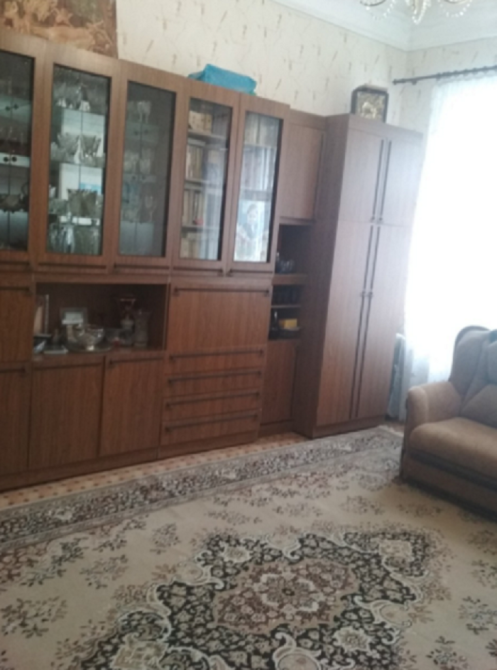 Продам четырехкомнатную квартиру в Центре Одеса - фото 1