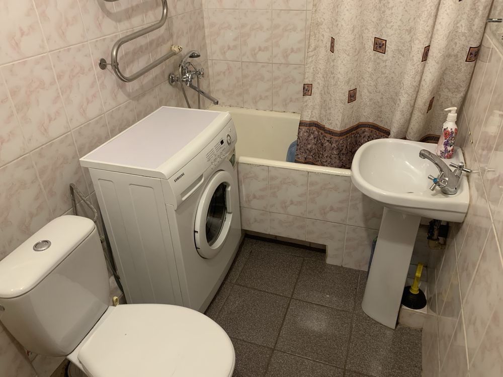 Продаж Квартира 1-кімнатна, 3/4 поверх на вул. Перемоги Житомир - изображение 8