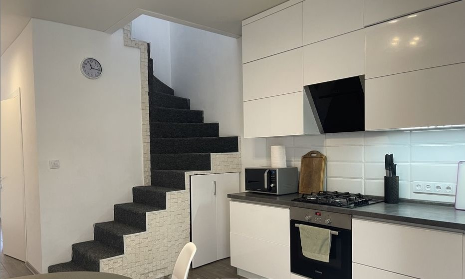 современный домик в Авангарде Одеса - фото 7