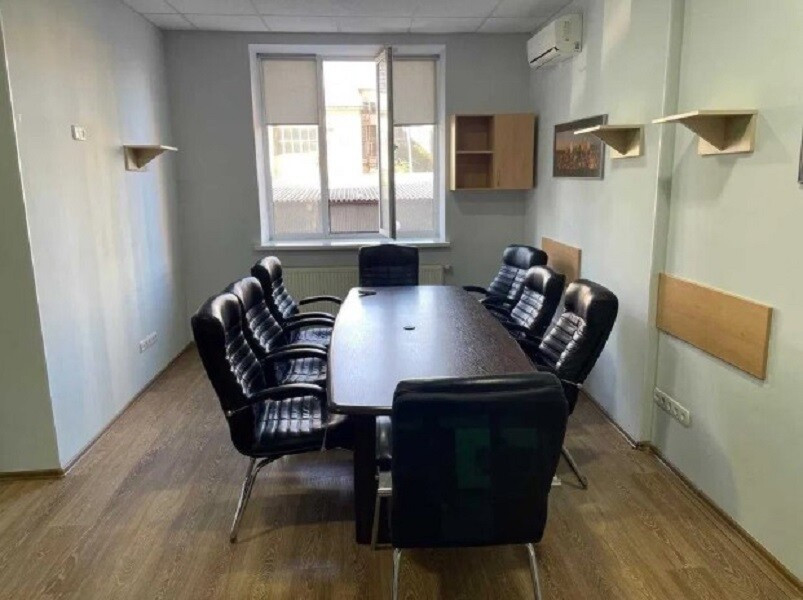 Оренда офісне приміщення на улица Евгения Коновальца (Щорса), д.32 приміщень - 5, поверх - 1/25 Киев - изображение 3