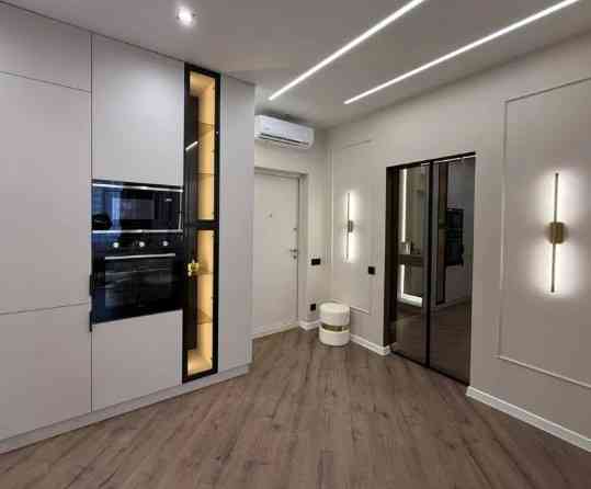 2-х комн.квартира в Аркадии -ЖК Эллада Odessa