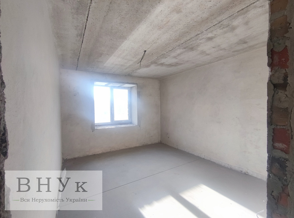Продаж Квартира 3-кімнатна, 10/10 поверх на вул. Чумацька Тернопіль - фото 7
