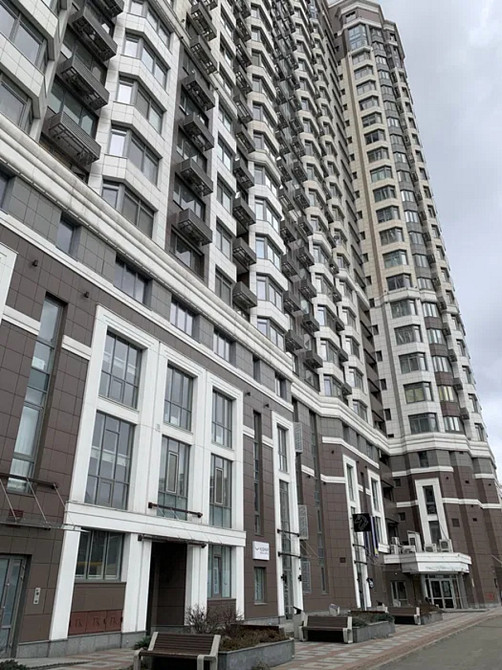 Продаж Квартира 1-кімнатна, 14/25 поверх на Євгена Коновальця вул. (Щорса), 34а Kiev - photo 19