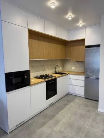 Продажа 1к Квартира 45.5 кв.м вул. Карла Мікльоша Львов