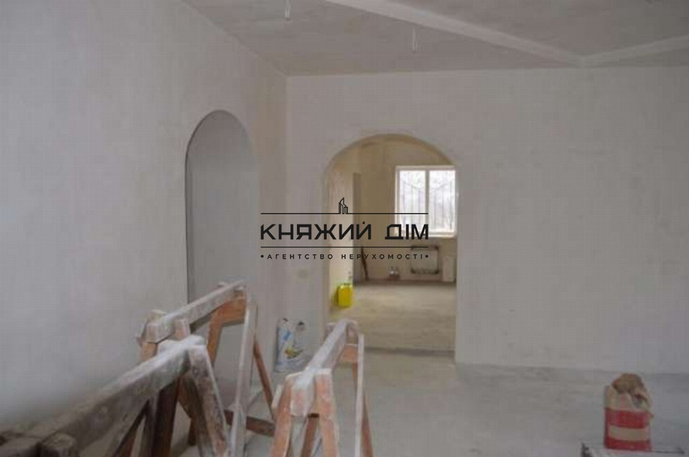 Продажа 2-х этажного дома в пгт Глеваха. № 2211216 Глеваха - фото 7