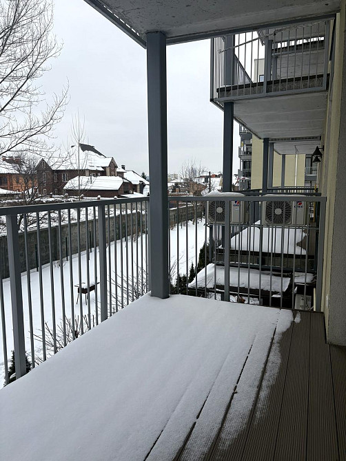 Продаж Квартира 1-кімнатна, 2/6 поверх на Данченка вул., д. 22А Kiev - photo 11