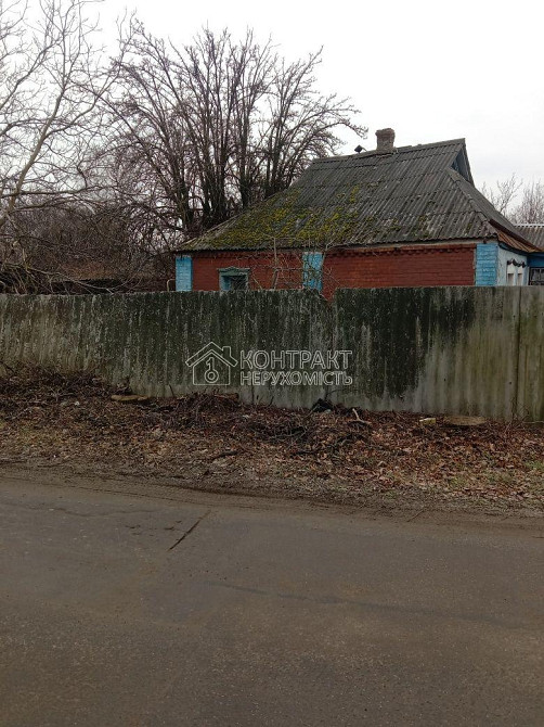 Продаж Будинок 4-кімнатний Люботин - фото 13