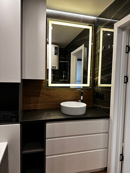 Оренда Квартира 1-кімнатна, 21/27 поверх на Олега Мудрака, 1б Київ - фото 10