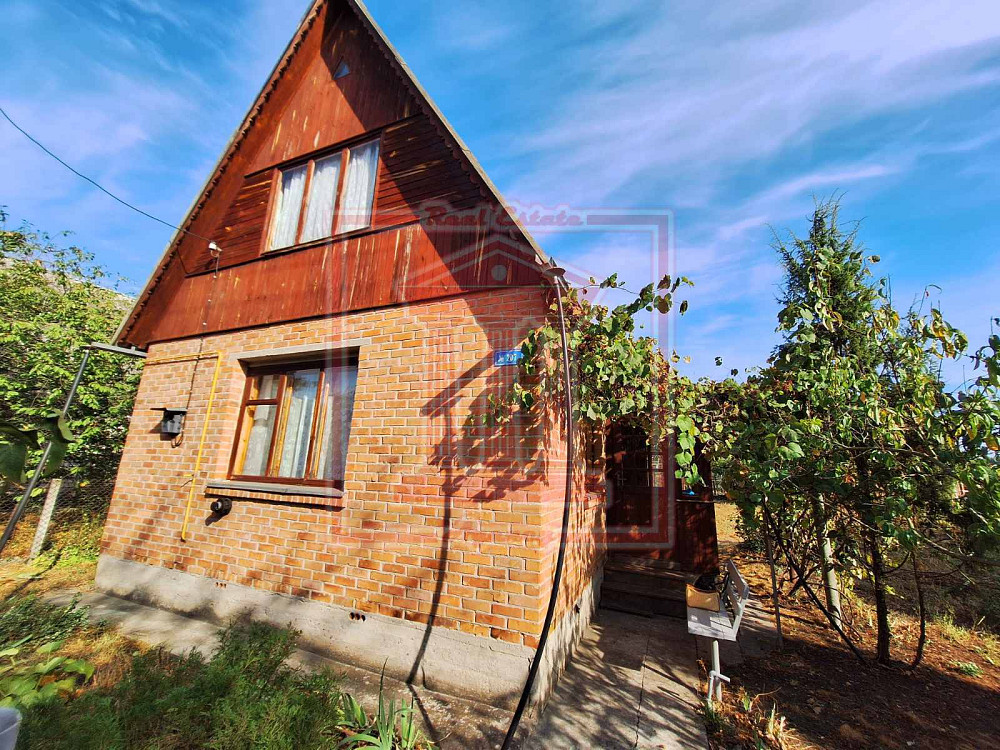 Продаж 2-поверховий Будинок з ділянкою 5.65 сот 55.2 кв.м  на СТ Масив Кийлівський Kyiliv - photo 1