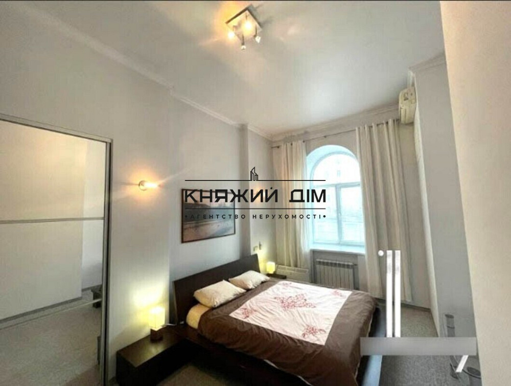 Оренда Квартира 2-кімнатна, 5/5 поверх на Житомирская Малая ул. Kiev - photo 13