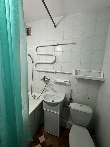 Продаж 1к Квартира 29.6 кв.м Інститутська вулиця 16/1 Хмельницький - фото 2