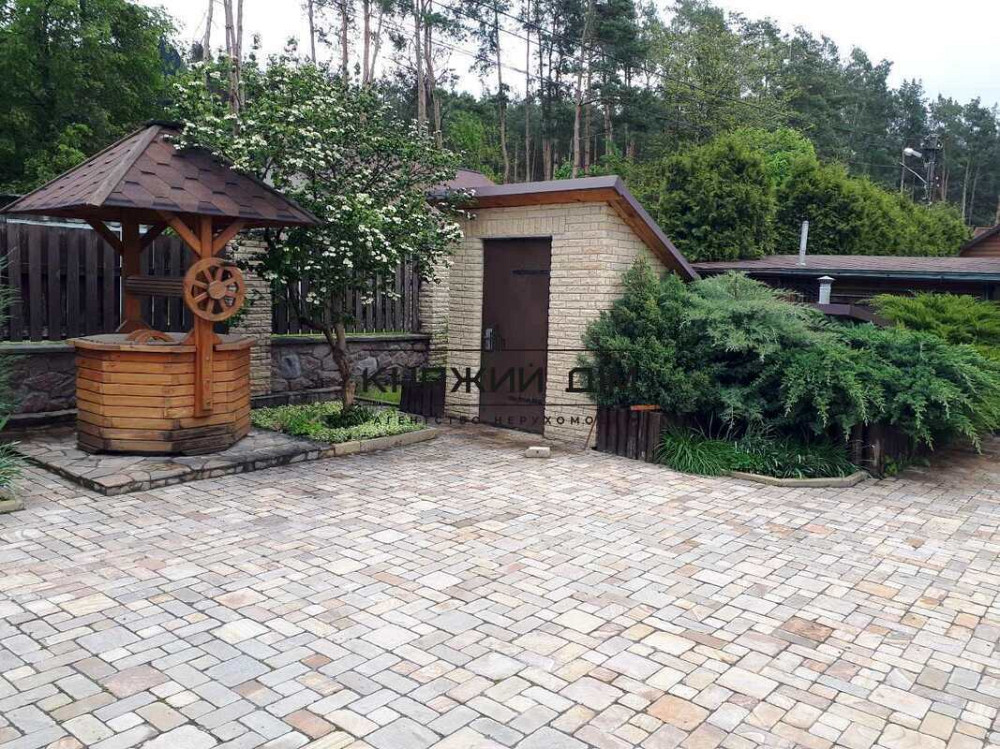 Аренда отличного дома в с. Заборье. №139005  - фото 10