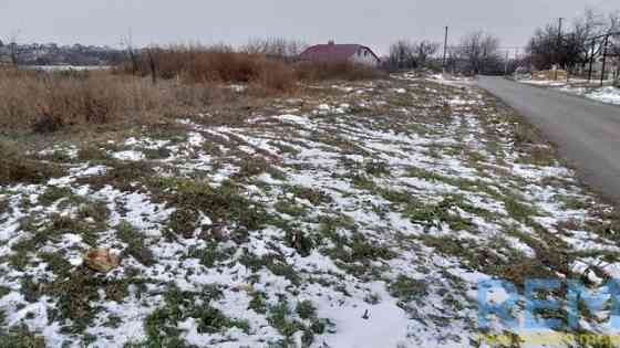 Продаж земельної ділянки 0.2 соток на ул. Набережная (ул. Чкалова), 17б Нерубайське