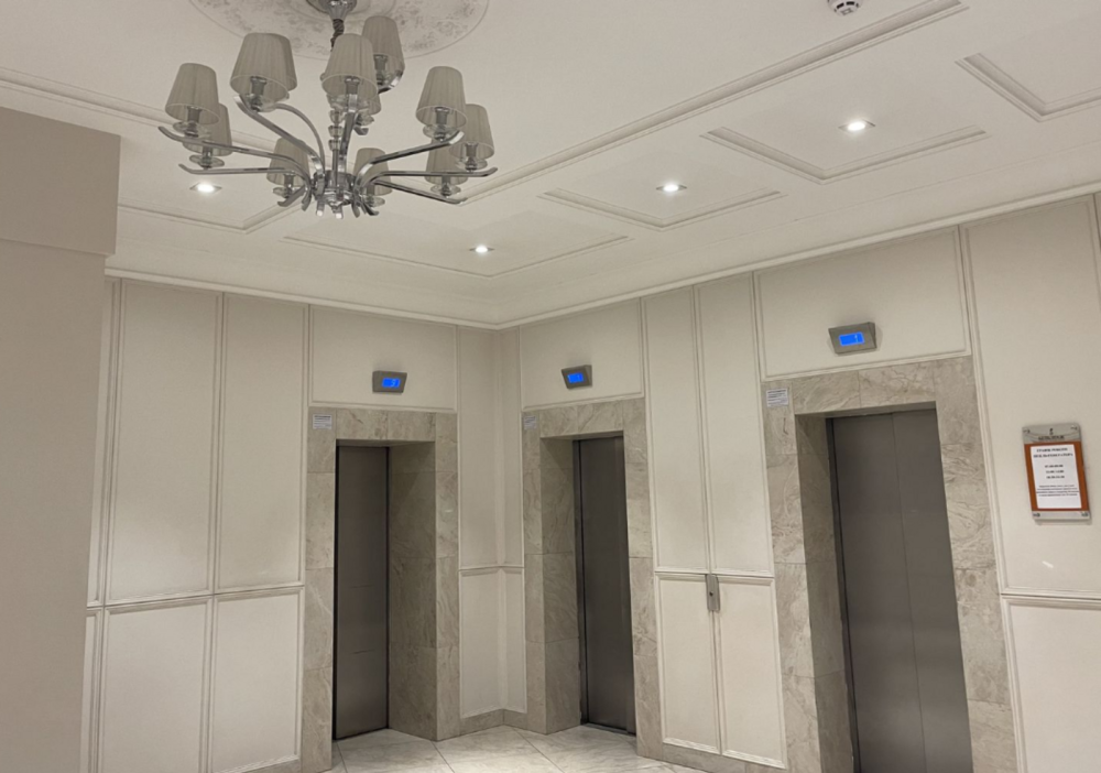 Продаж Квартира 1-кімнатна, 8/17 поверх на Леонтовича, 16 Одеса - фото 13