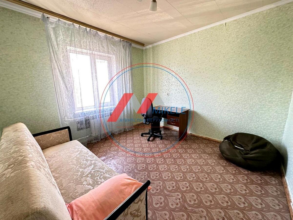 Оренда Квартира 3-кімнатна, 4/16 поверх на Урловська, 12 Київ - фото 7