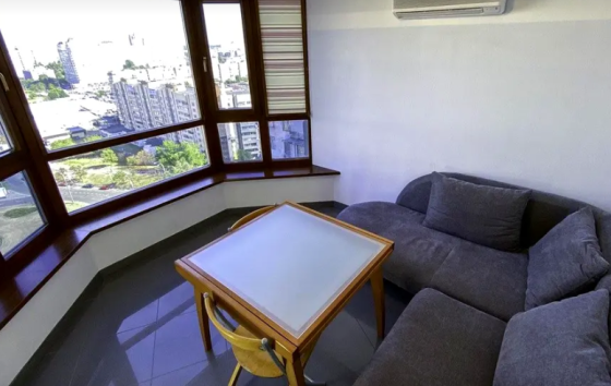 Оренда Квартира 2-кімнатна, 19/21 поверх на Левка Лук #700;яненка, 13а Київ