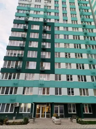 For sale 1-room Apartment 46 sq.m Жаботинского ЖК Альтаир Odessa