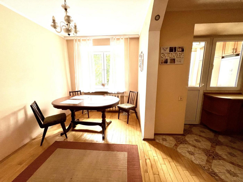 Продаж Квартира на улица Вигоди 56 L'viv - photo 3