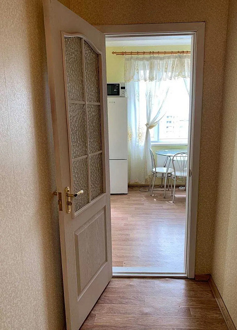 Оренда Квартира 1-кімнатна, 23/26 поверх на Драгоманова, 6/1 Київ - фото 15