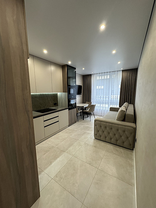 Продаж Квартира 1-кімнатна, 8/13 поверх на Хіміків вул., 21 Івано-Франківськ - фото 1