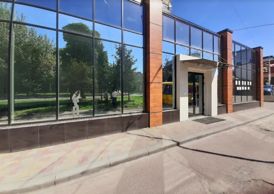 Продаж нежитлового приміщення, вул.С.Крушельницької Тернопіль