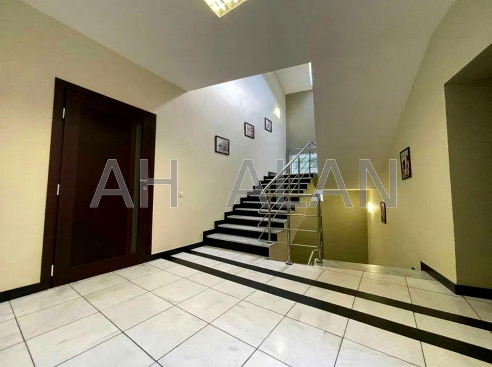 Оренда офісне приміщення на Ігорівська вул., 1/8 приміщень - 4, поверх - 3/5 Київ - фото 2