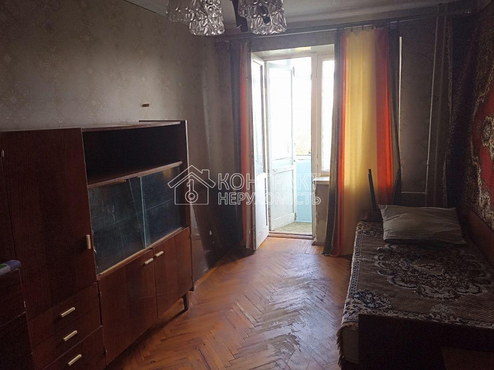 Оренда Квартира 3-кімнатна, 6/9 поверх на вул. Лева Ландау Харьков - изображение 7