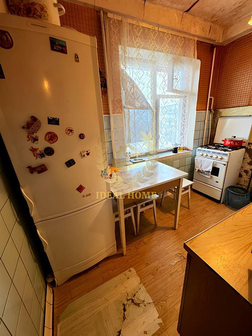 Продаж Квартира 3-кімнатна на Жуля Верна бул., 13 Kiev - photo 11