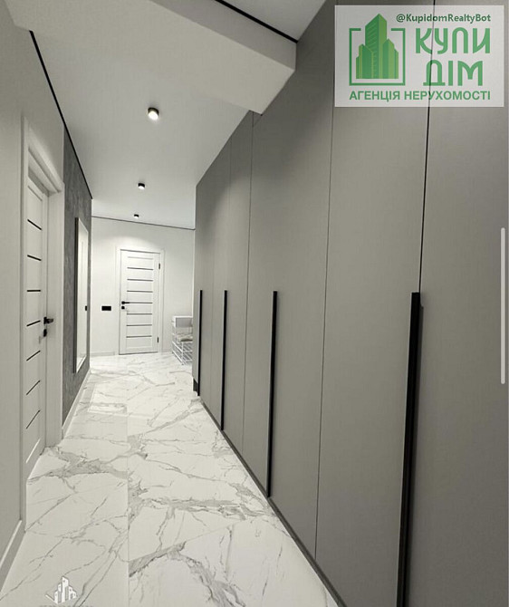 Продам простору квартиру в новобудові на Волкова Кропивницький - фото 4