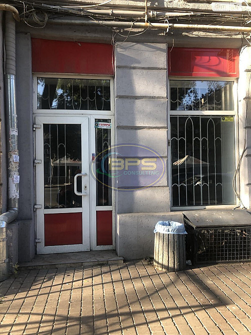 Оренда офісне приміщення на вул. Большая Арнаутская поверх - 1/3 Одеса - фото 1