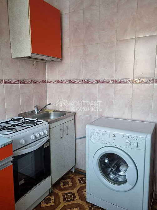 Оренда Квартира 2-кімнатна, 4/5 поверх на вул. Івана Каркача Kharkiv - photo 4