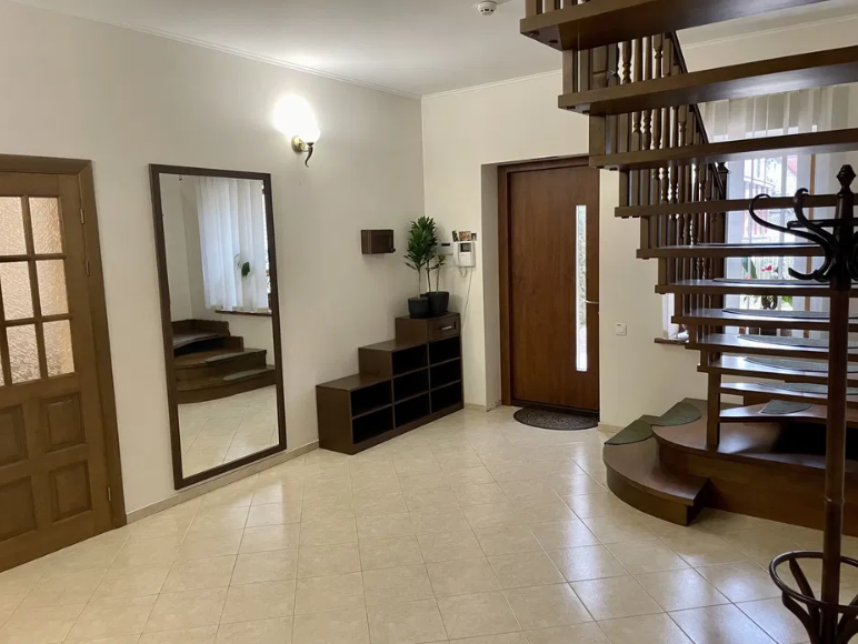 Продам 2-х этажный дом в Фонтанке-1 Фонтанка - фото 3