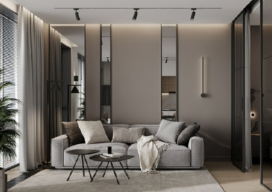 Видовая квартира в ЖК «Новый берег» на Фонтане Одесса