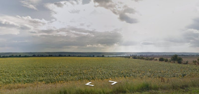 Продаж земельної ділянки 0.2 соток на ул. Зелёная, 11 Єлизаветівка (Роздільнянський район) - фото 6