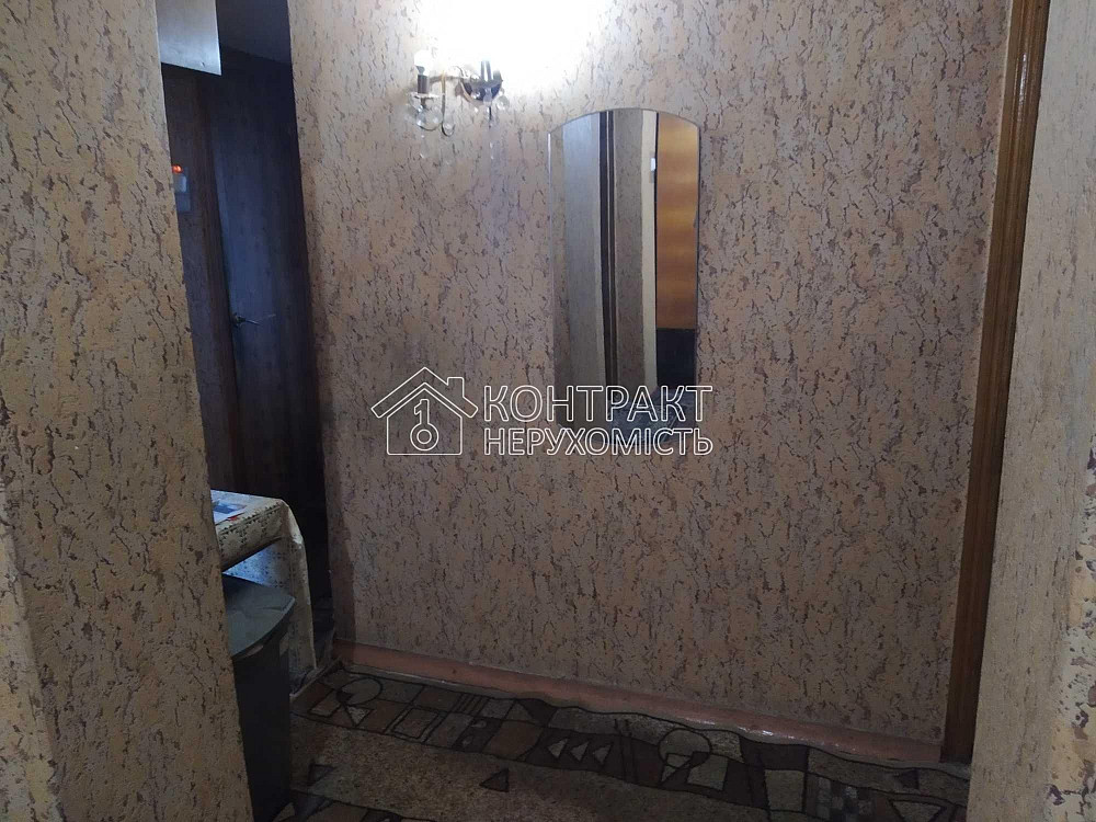 Продаж Квартира 3-кімнатна, 8/9 поверх на вул. Конєва Харків - фото 7