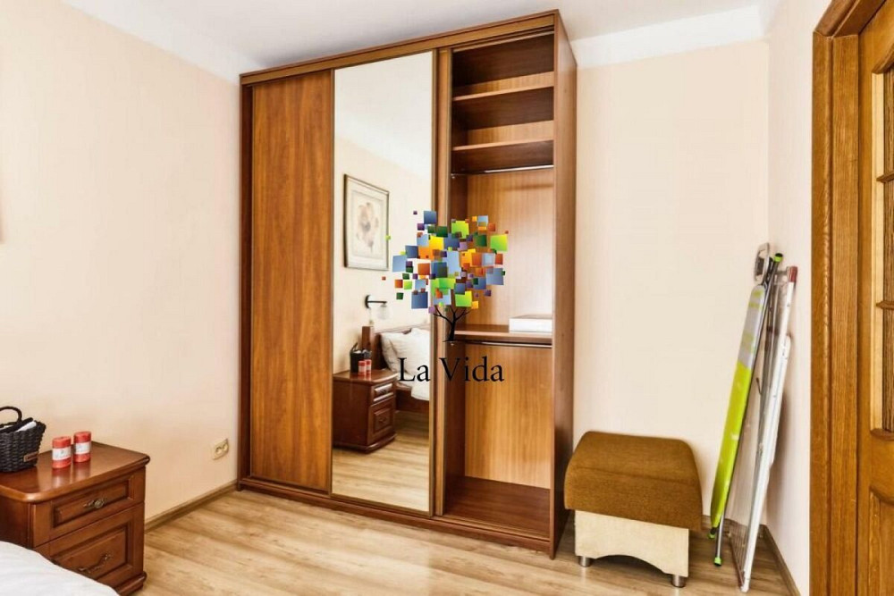 Оренда Квартира 2-кімнатна, 3/9 поверх на Кловський узвіз, 24 Kiev - photo 4