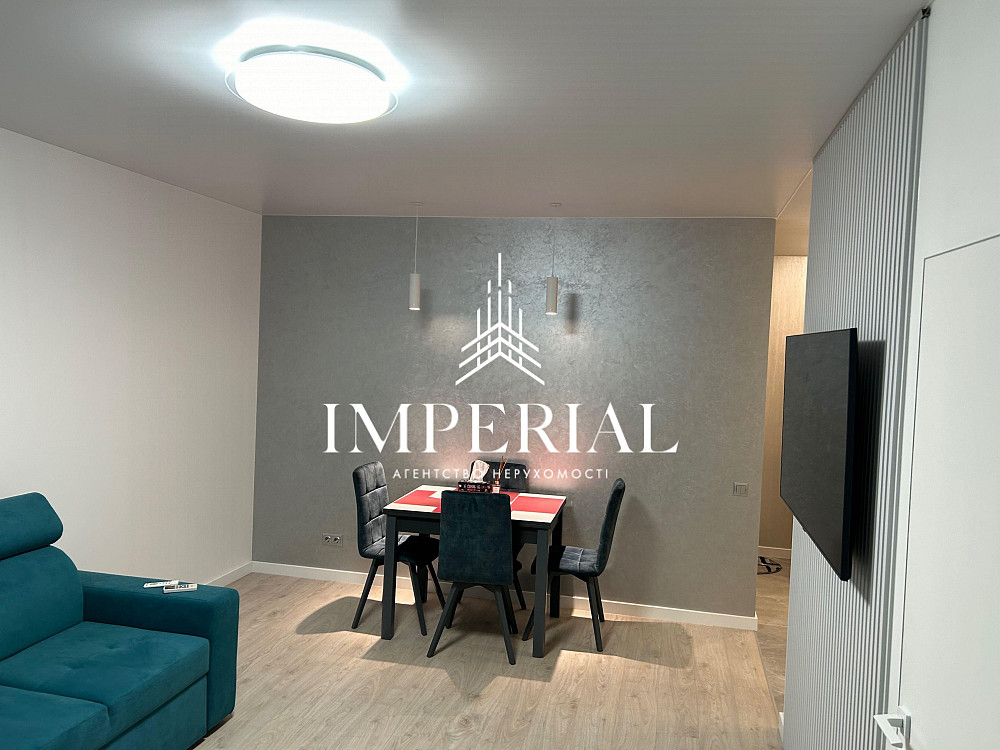 Оренда Квартира 2-кімнатна, 11/16 поверх на вул. Вацлава Гавела Київ - фото 3