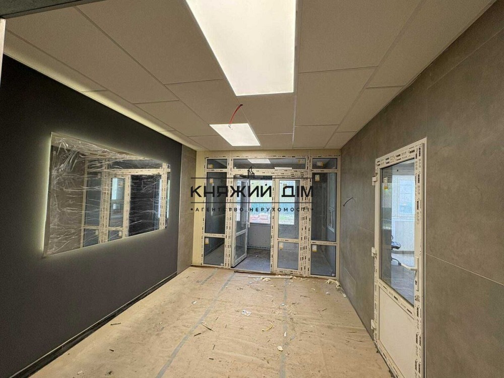 Продаж Квартира 2-кімнатна, 20/25 поверх на Бориса Гмирі Киев - изображение 1