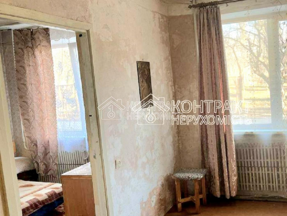 Продаж Квартира 4-кімнатна, 1/9 поверх на вул. Академіка Павлова Kharkiv - photo 7