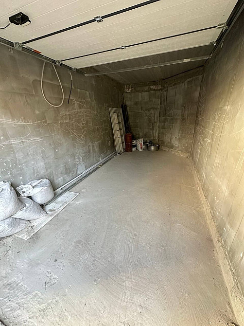 Продаж Гараж/паркомісце на вул. Гарбарська Івано-Франківськ - фото 5