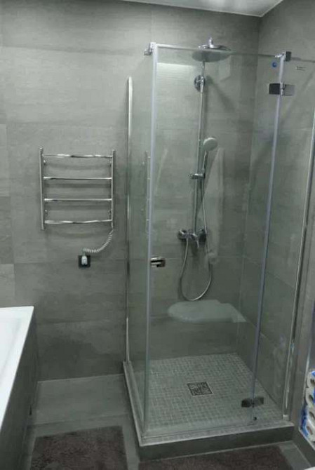 Оренда Квартира 3-кімнатна, 15/16 поверх на ул. Анатолия Петрицкого Київ - фото 4