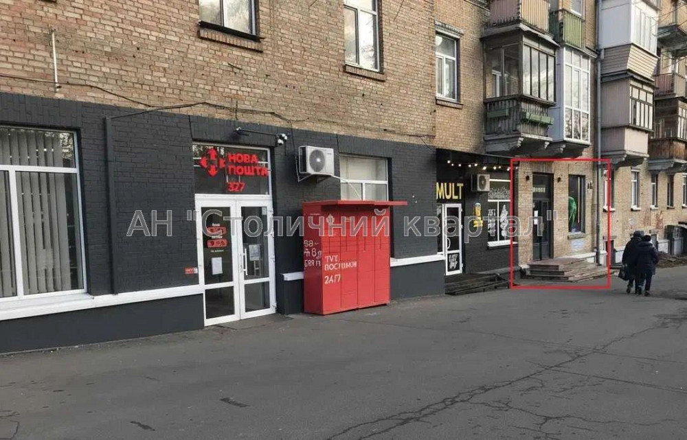 Оренда Будинок 1-кімнатний на Вацлава Гавела бул., 47/15 Київ - фото 3