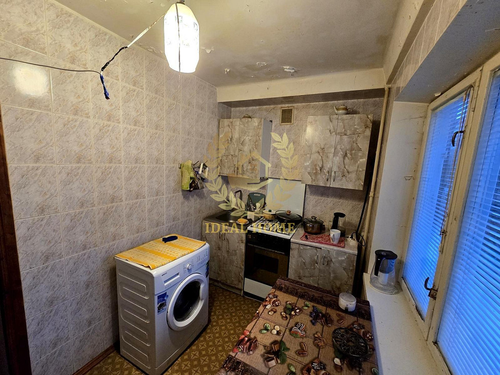 Продаж Квартира 2-кімнатна на Анатолия Соловьяненко ул., 11 Київ - фото 9