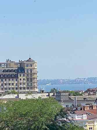 Оренда офісне приміщення на Жукова Вице-Адмирала ул., 17/19 поверх - 6/9 Odessa