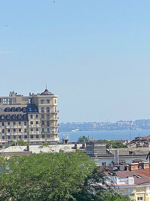 Оренда офісне приміщення на Жукова Вице-Адмирала ул., 17/19 поверх - 6/9 Одесса - изображение 1