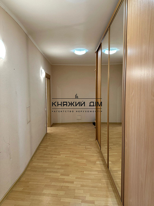 Оренда Квартира 1-кімнатна, 14/24 поверх на Урлівська Kiev - photo 7