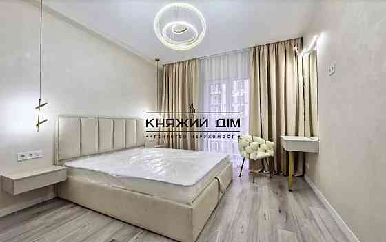 Оренда Квартира 1-кімнатна, 5/21 поверх на вул. Трутенко Онуфрия ул./Михайла Максимовича Київ