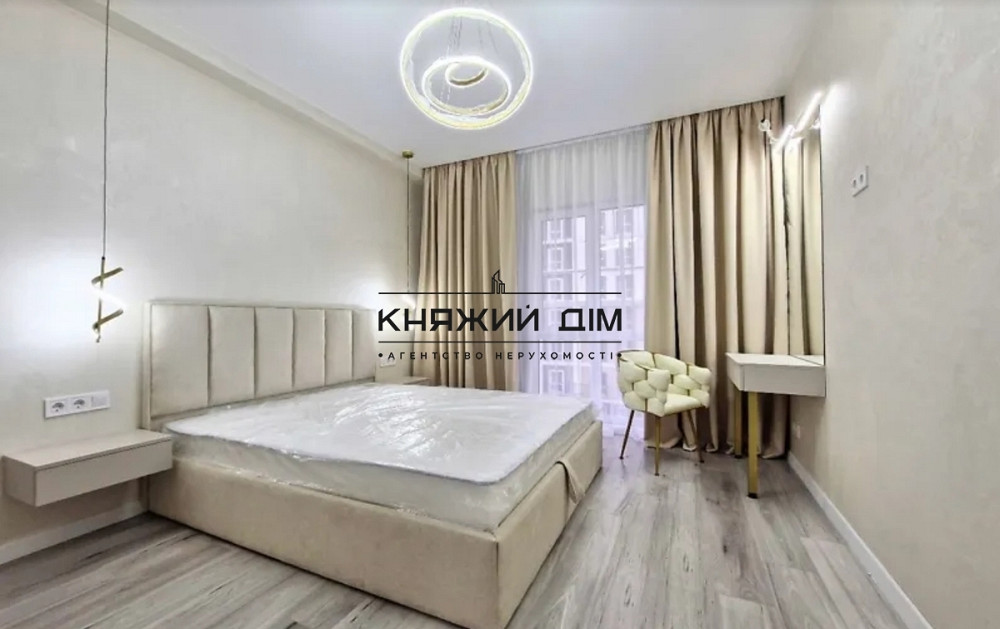 Оренда Квартира 1-кімнатна, 5/21 поверх на вул. Трутенко Онуфрия ул./Михайла Максимовича Київ - фото 1