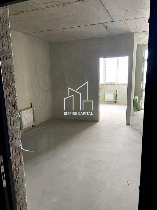 Продаж Квартира 1-кімнатна, 14/14 поверх на вул. Трускавецька L'viv - photo 2